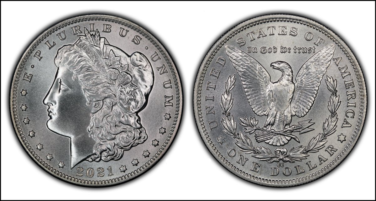 Legislation-Seeks-2021-CC-Morgan-Dollar-Struck-At-Old-Carson-City-Mint